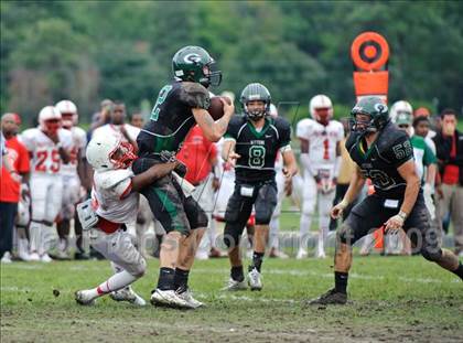 Thumbnail 2 in Proviso West @ Glenbard West photogallery.