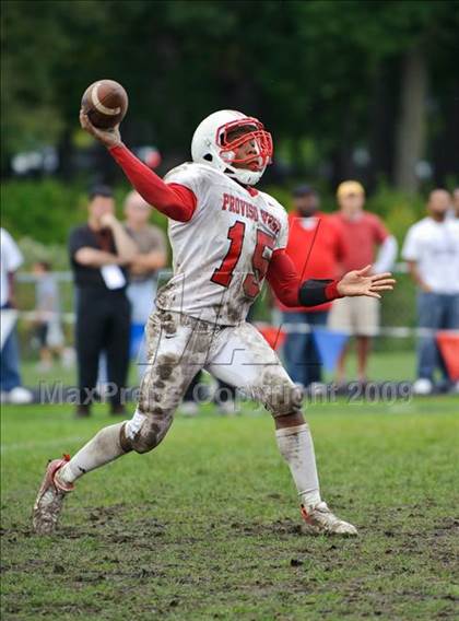 Thumbnail 3 in Proviso West @ Glenbard West photogallery.