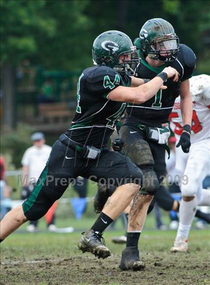 Thumbnail 1 in Proviso West @ Glenbard West photogallery.