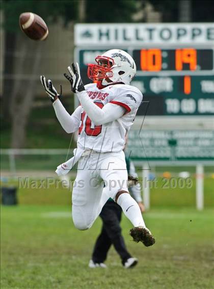 Thumbnail 3 in Proviso West @ Glenbard West photogallery.