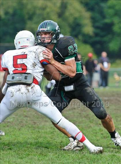 Thumbnail 1 in Proviso West @ Glenbard West photogallery.