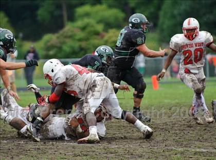 Thumbnail 2 in Proviso West @ Glenbard West photogallery.