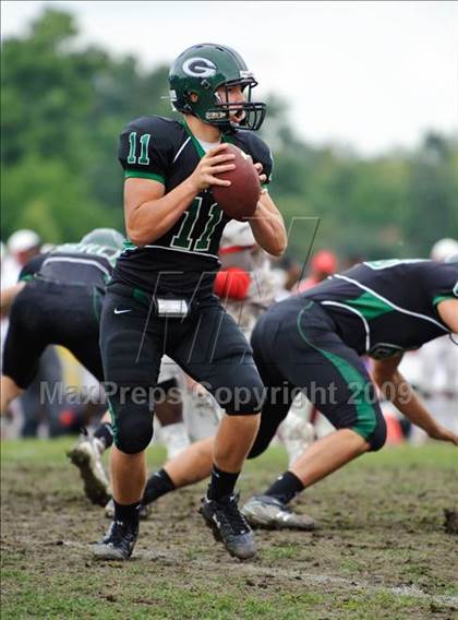Thumbnail 2 in Proviso West @ Glenbard West photogallery.