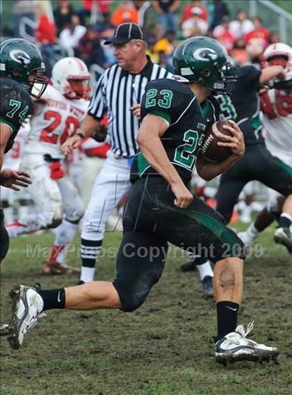 Thumbnail 3 in Proviso West @ Glenbard West photogallery.