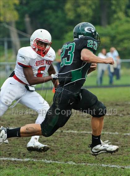 Thumbnail 1 in Proviso West @ Glenbard West photogallery.