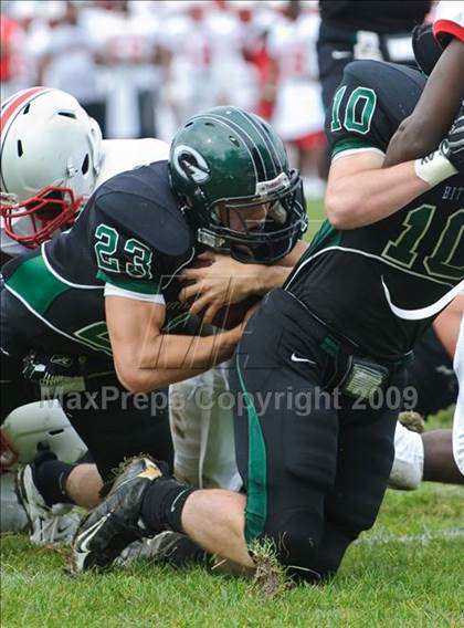 Thumbnail 3 in Proviso West @ Glenbard West photogallery.