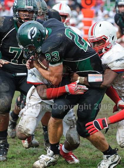 Thumbnail 3 in Proviso West @ Glenbard West photogallery.