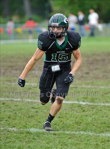 Thumbnail 1 in Proviso West @ Glenbard West photogallery.