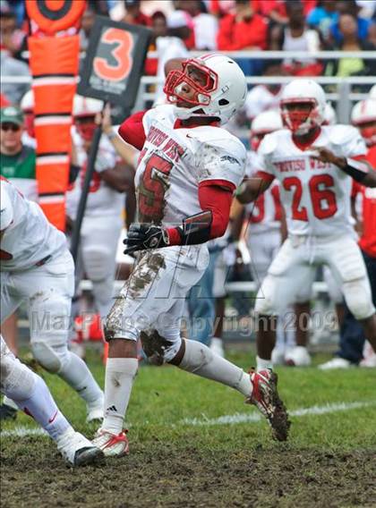 Thumbnail 2 in Proviso West @ Glenbard West photogallery.