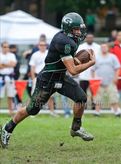 Thumbnail 2 in Proviso West @ Glenbard West photogallery.