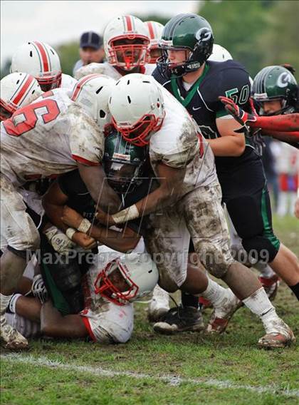 Thumbnail 2 in Proviso West @ Glenbard West photogallery.
