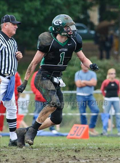 Thumbnail 3 in Proviso West @ Glenbard West photogallery.