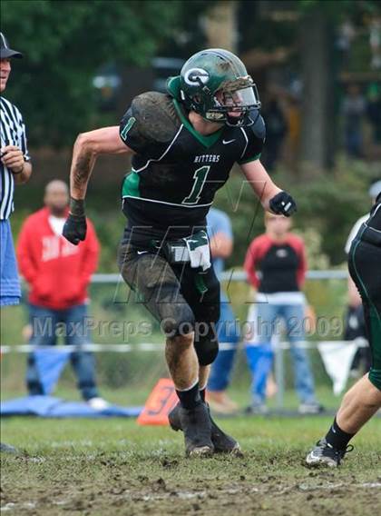 Thumbnail 2 in Proviso West @ Glenbard West photogallery.
