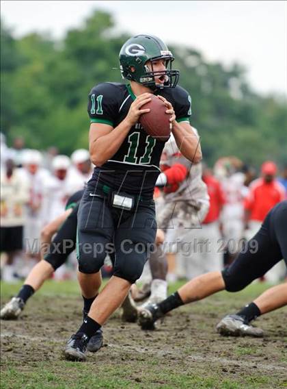 Thumbnail 3 in Proviso West @ Glenbard West photogallery.