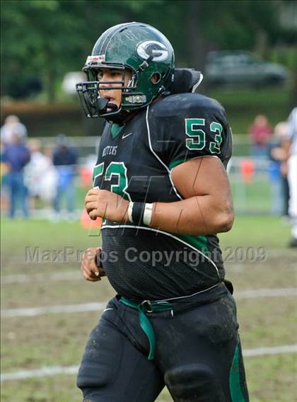 Thumbnail 2 in Proviso West @ Glenbard West photogallery.