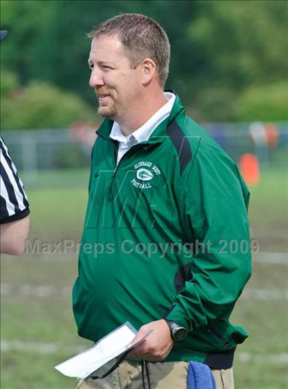 Thumbnail 1 in Proviso West @ Glenbard West photogallery.