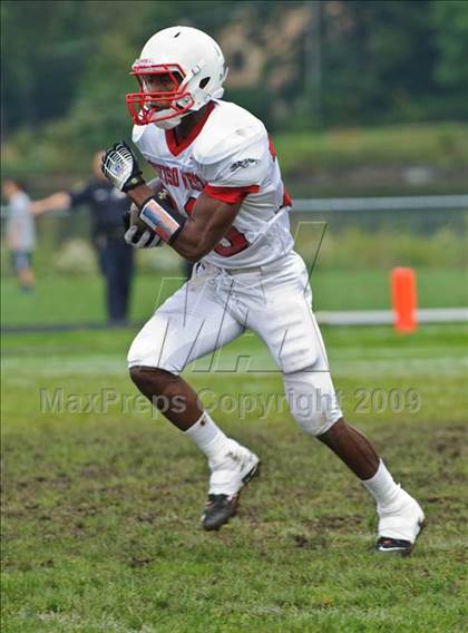 Thumbnail 2 in Proviso West @ Glenbard West photogallery.