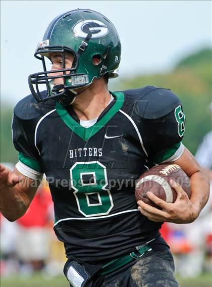 Thumbnail 1 in Proviso West @ Glenbard West photogallery.