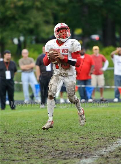 Thumbnail 3 in Proviso West @ Glenbard West photogallery.
