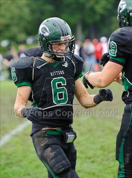 Thumbnail 1 in Proviso West @ Glenbard West photogallery.