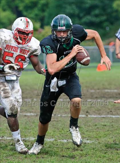Thumbnail 1 in Proviso West @ Glenbard West photogallery.