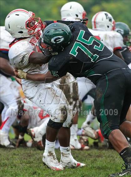 Thumbnail 1 in Proviso West @ Glenbard West photogallery.