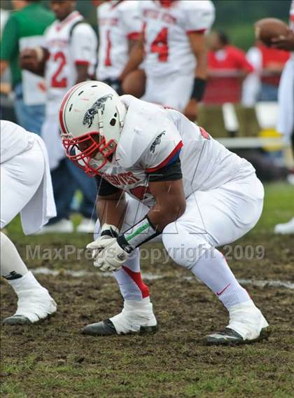 Thumbnail 3 in Proviso West @ Glenbard West photogallery.