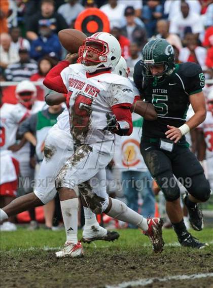 Thumbnail 2 in Proviso West @ Glenbard West photogallery.