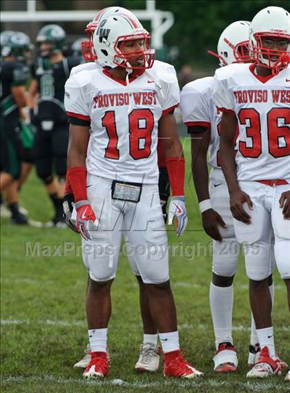 Thumbnail 2 in Proviso West @ Glenbard West photogallery.