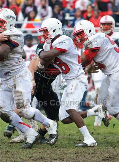 Thumbnail 2 in Proviso West @ Glenbard West photogallery.