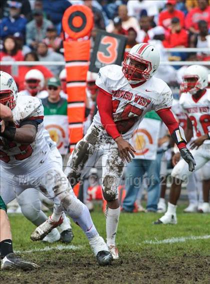 Thumbnail 1 in Proviso West @ Glenbard West photogallery.