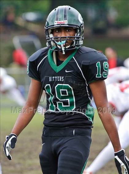 Thumbnail 1 in Proviso West @ Glenbard West photogallery.