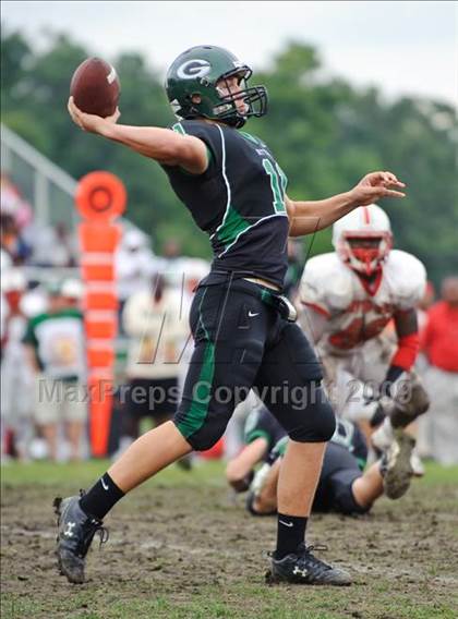 Thumbnail 3 in Proviso West @ Glenbard West photogallery.
