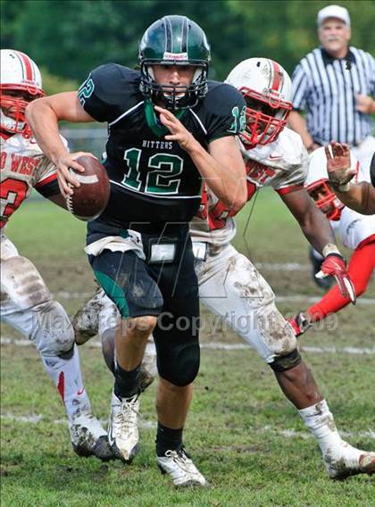 Thumbnail 3 in Proviso West @ Glenbard West photogallery.