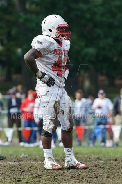 Thumbnail 3 in Proviso West @ Glenbard West photogallery.