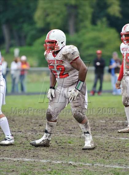Thumbnail 1 in Proviso West @ Glenbard West photogallery.