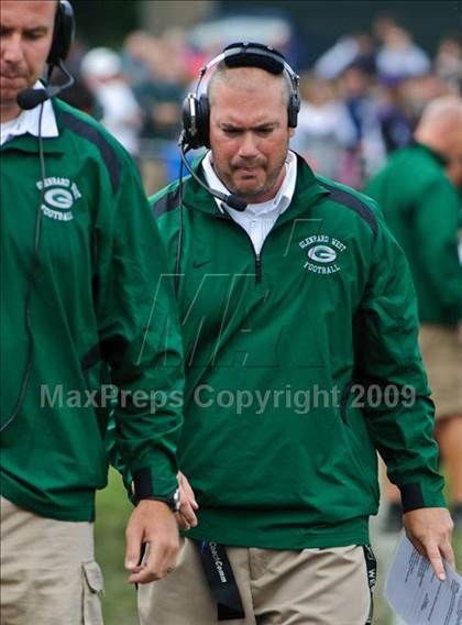Thumbnail 2 in Proviso West @ Glenbard West photogallery.