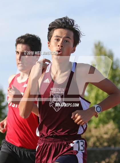 Thumbnail 2 in Capital Valley Conference League Championship Prelims photogallery.