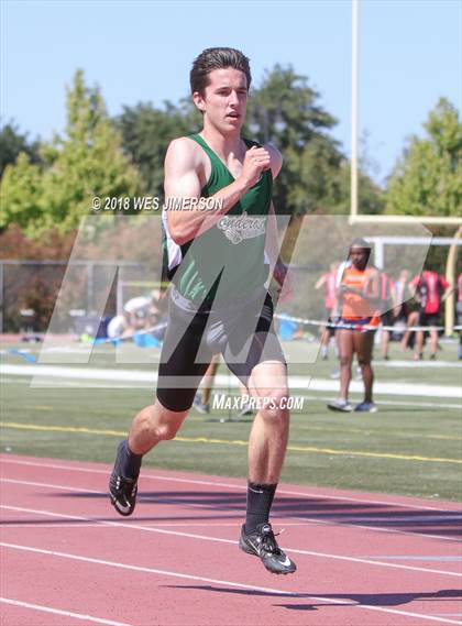Thumbnail 3 in Capital Valley Conference League Championship Prelims photogallery.