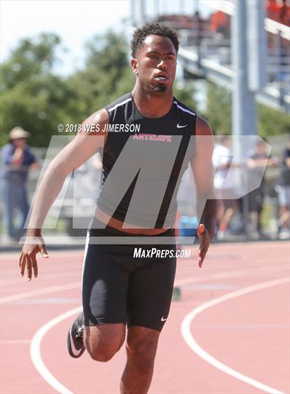 Thumbnail 2 in Capital Valley Conference League Championship Prelims photogallery.