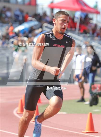 Thumbnail 3 in Capital Valley Conference League Championship Prelims photogallery.