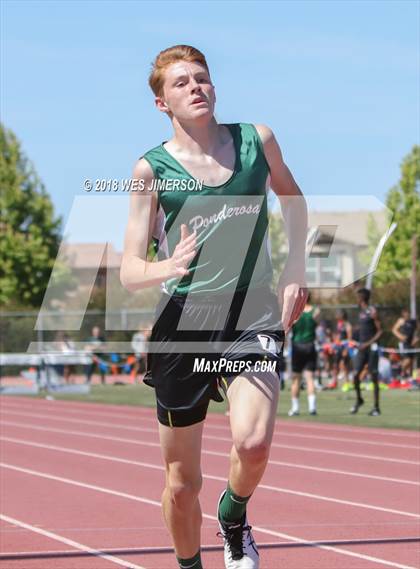 Thumbnail 1 in Capital Valley Conference League Championship Prelims photogallery.