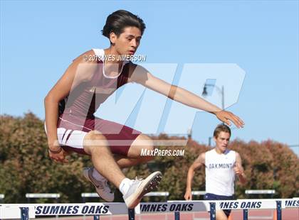 Thumbnail 2 in Capital Valley Conference League Championship Prelims photogallery.