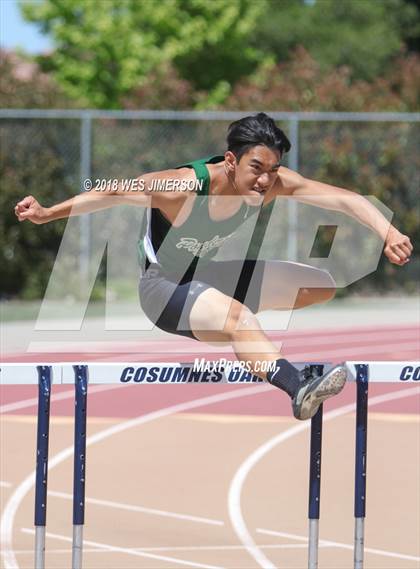 Thumbnail 3 in Capital Valley Conference League Championship Prelims photogallery.