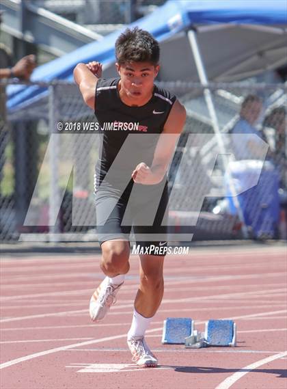 Thumbnail 3 in Capital Valley Conference League Championship Prelims photogallery.
