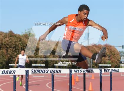 Thumbnail 2 in Capital Valley Conference League Championship Prelims photogallery.