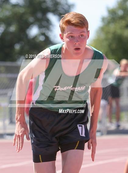 Thumbnail 2 in Capital Valley Conference League Championship Prelims photogallery.