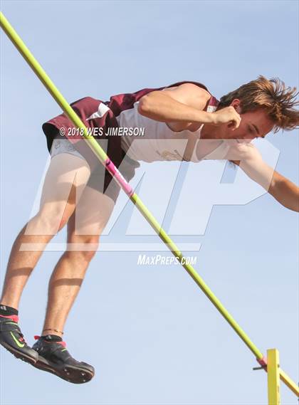 Thumbnail 2 in Capital Valley Conference League Championship Prelims photogallery.