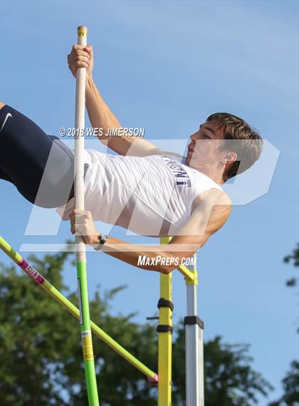 Thumbnail 2 in Capital Valley Conference League Championship Prelims photogallery.