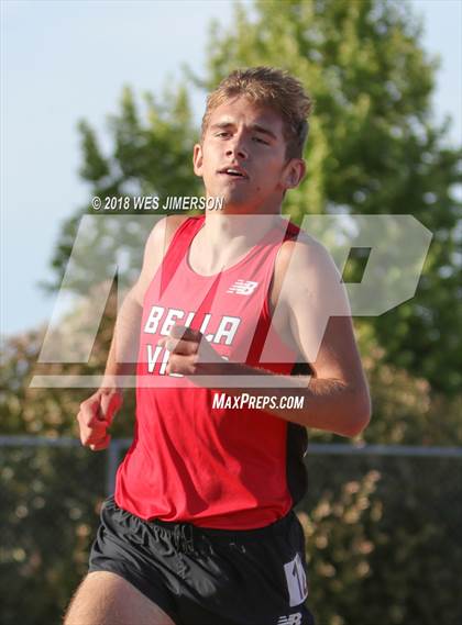Thumbnail 1 in Capital Valley Conference League Championship Prelims photogallery.